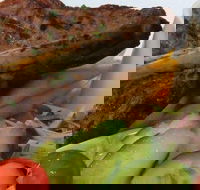 Exacta Restaurant  Bar - Accommodation Australia