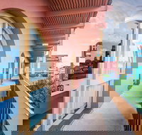 Federal Hotel - Mount Gambier - Accommodation Australia