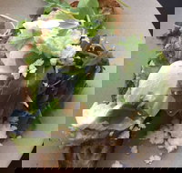 Freshwaters - Local Tourism