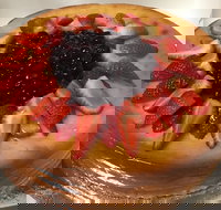 Freshly Baked - Australia Shopping