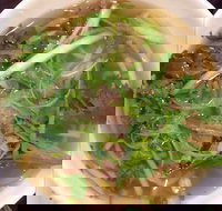 Goi Rolls Of Goodness - Accommodation Australia