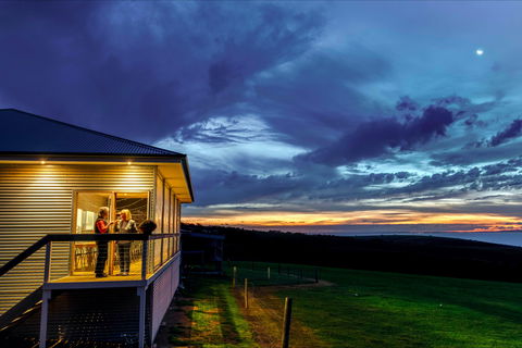 Kangaroo Island Source - Accommodation Australia 0