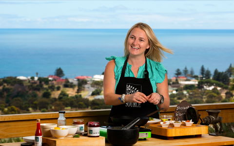 Kangaroo Island Source - Accommodation Australia 1
