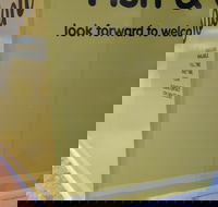 Kebab Delux - Accommodation Australia