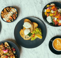 LaManna  Sons Espresso - Accommodation Australia