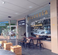 La Romana Pizza Bar - Newton - Accommodation Australia