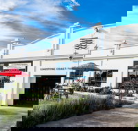 Limestone Coast Pantry - Accommodation Australia