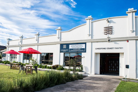 Limestone Coast Pantry - Accommodation Australia 0