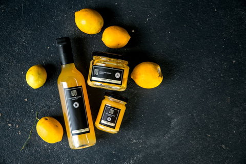 Limestone Coast Pantry - Accommodation Australia 1