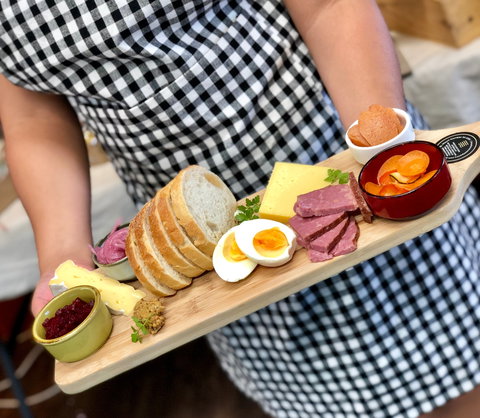 Limestone Coast Pantry - Accommodation Australia 2