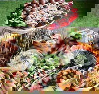 Manic Organic - Accommodation Australia