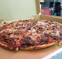 Mario's Pizza - Accommodation Australia