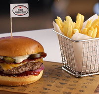 McDonald's - Kilkenny - Accommodation Australia