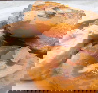 Melissa Cakes - Collingwood - Accommodation Australia