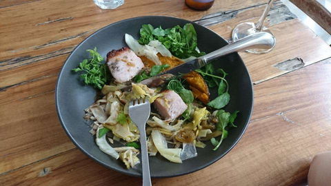 Morrisons Winery And Restaurant - Australia Shopping 0