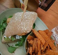 Nando's - Oaklands Park - Accommodation Australia