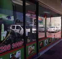 Ninja Sushi  Noodle Bar - Accommodation Australia