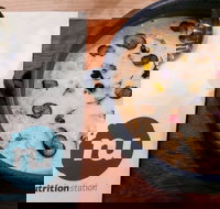 Nu Healthy Cafe - Emu Plains - Accommodation Australia