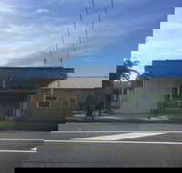 Pacific Fish Bar - Accommodation Australia