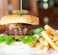 Paddy's Pub and Grill - Accommodation Australia