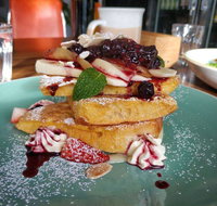 Pane e Latte - Accommodation Australia