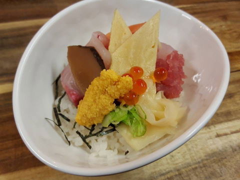 Pasticceria Reggina - Accommodation Australia 0