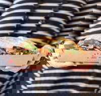 Peddler Tuckshop - Noble Park - Accommodation Australia