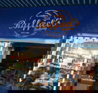 Raffaels Bakery - Accommodation Australia