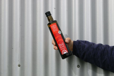 Red Rock Olives - Accommodation Australia 0