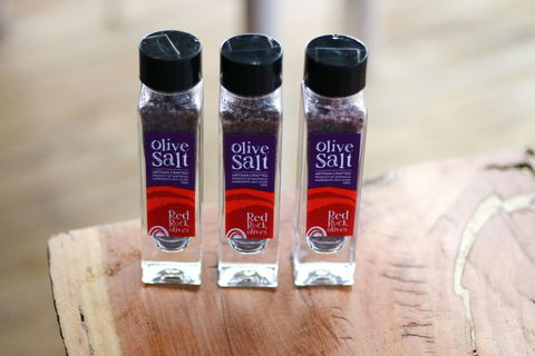 Red Rock Olives - Accommodation Australia 2