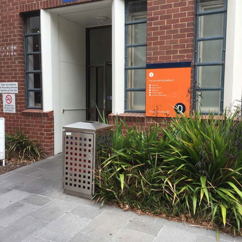 Sanctuary Stove Bakehouse - Accommodation Australia 0