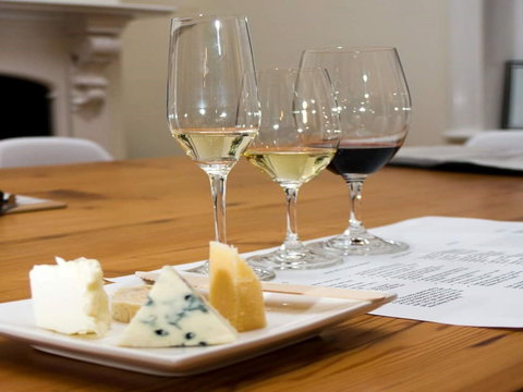 Taste Eden Valley Essential Wine Master Class - Local Tourism 0