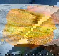 TEMPTATIONS GOURMET  ESPRESSO BAR - Accommodation Australia