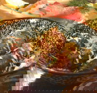 The Bolt Bar - Accommodation Australia