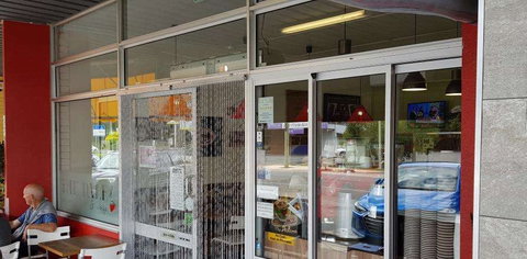 The Dale Espresso Bar & Cafe - Local Tourism 0