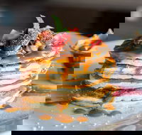 The Lazy Labrador - Accommodation Australia