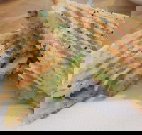 The Finch Cafe - Local Tourism