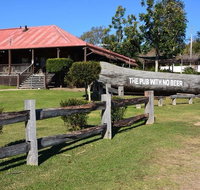 The Pub With No Beer - Accommodation Australia