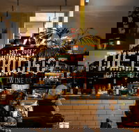 The Project - Accommodation Australia