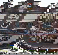 Thom Dick and Harrys - Accommodation Australia