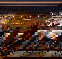 Valentino's Pizza  Pasta - Accommodation Australia