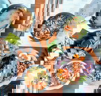 Wah Wah Gee - Accommodation Australia