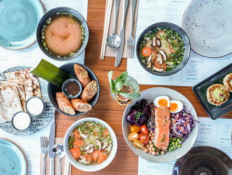 Wah Wah Gee - Local Tourism 0