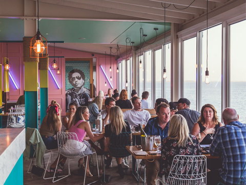 Wah Wah Gee - Local Tourism 1