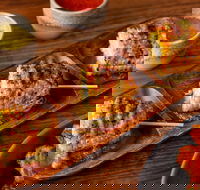 Whaler Bar - Accommodation Australia