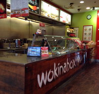 wokinabox - Ingle Farm - Accommodation Australia