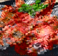 Woonona Pizza Kitchen - Accommodation Australia