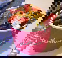 Yogurberry - Bankstown