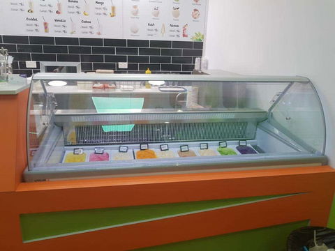 Agha Juice Perth - Accommodation Australia 0