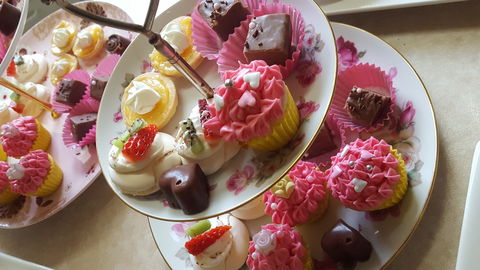 Alexandria Bed And Breakfast / Function Venue - Accommodation Australia 0